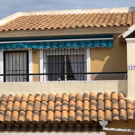 Apartment In Villamartin Bagian luar foto