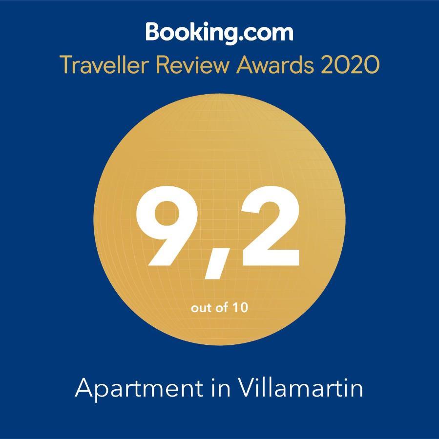Apartment In Villamartin Bagian luar foto
