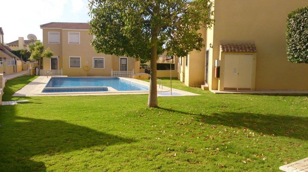 Apartment In Villamartin Ruang foto