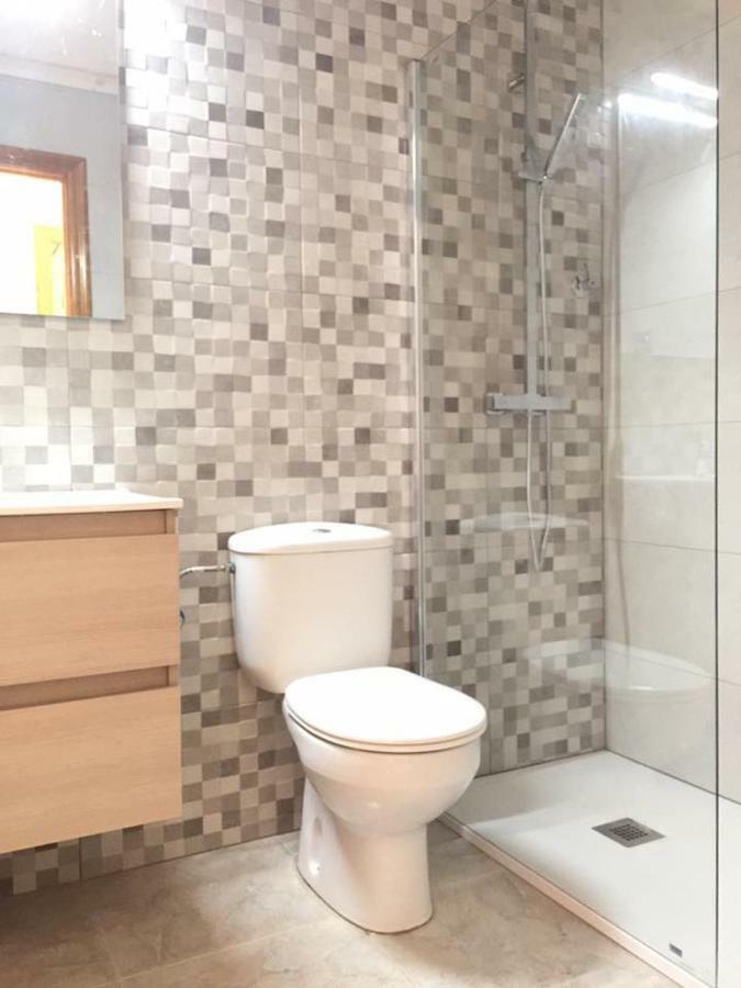 Apartment In Villamartin Bagian luar foto