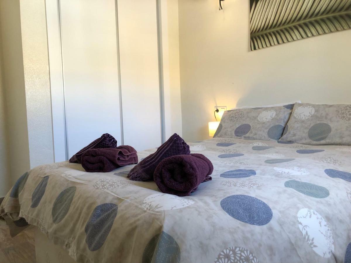 Apartment In Villamartin Bagian luar foto