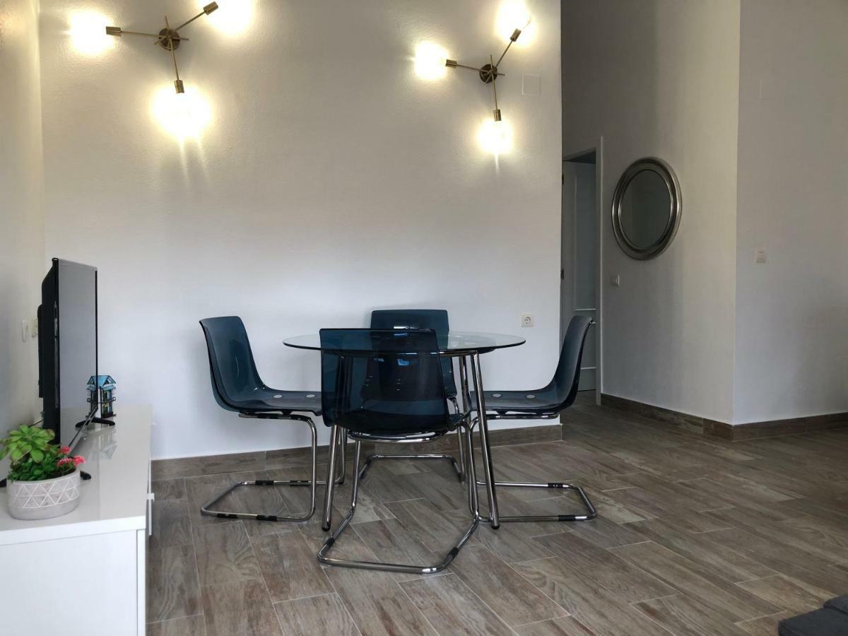 Apartment In Villamartin Bagian luar foto